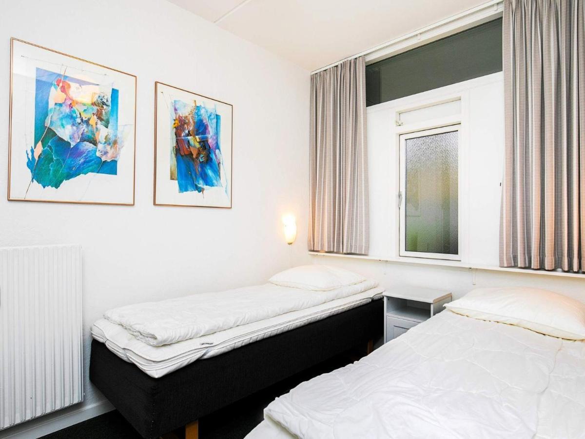 Apartment Faaborg XI Kültér fotó