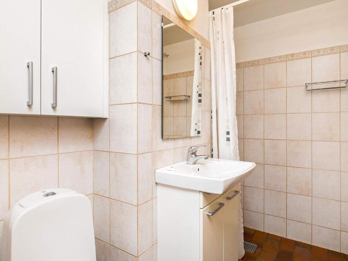 Apartment Faaborg XI Kültér fotó