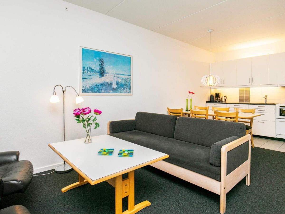 Apartment Faaborg XI Kültér fotó