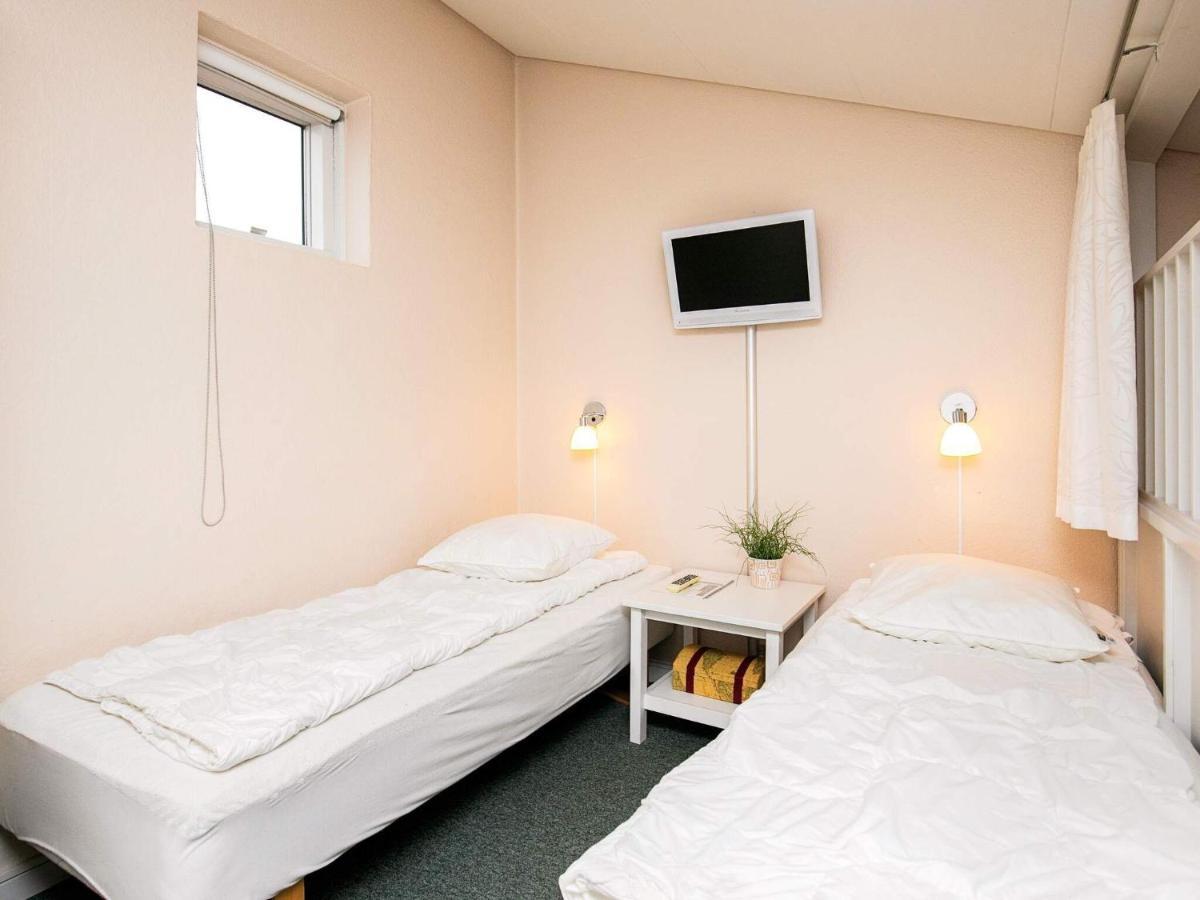 Apartment Faaborg XI Kültér fotó