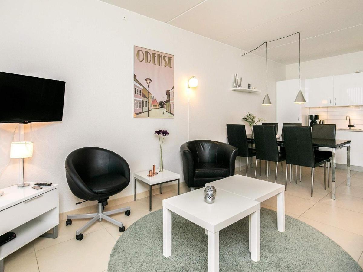Apartment Faaborg XI Kültér fotó