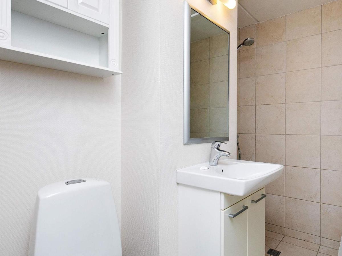 Apartment Faaborg XI Kültér fotó