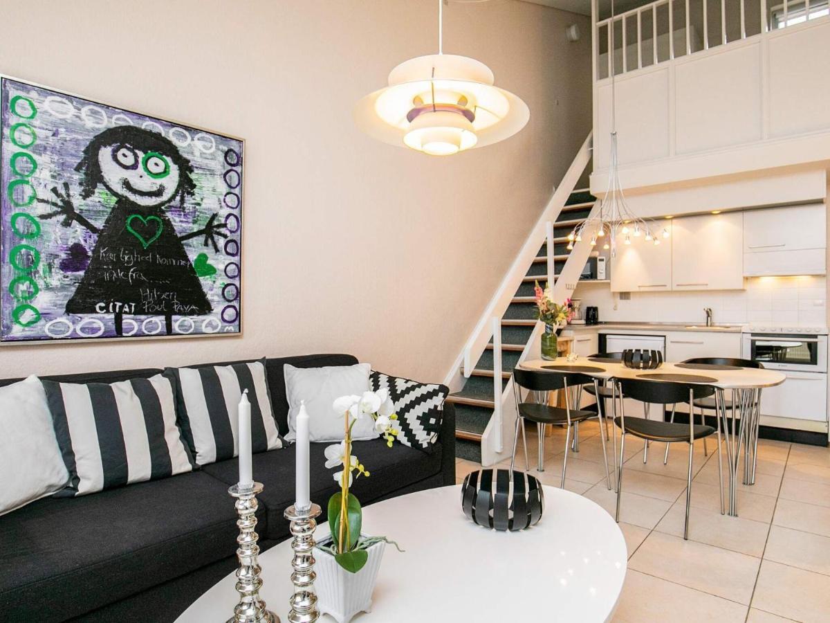 Apartment Faaborg XI Kültér fotó
