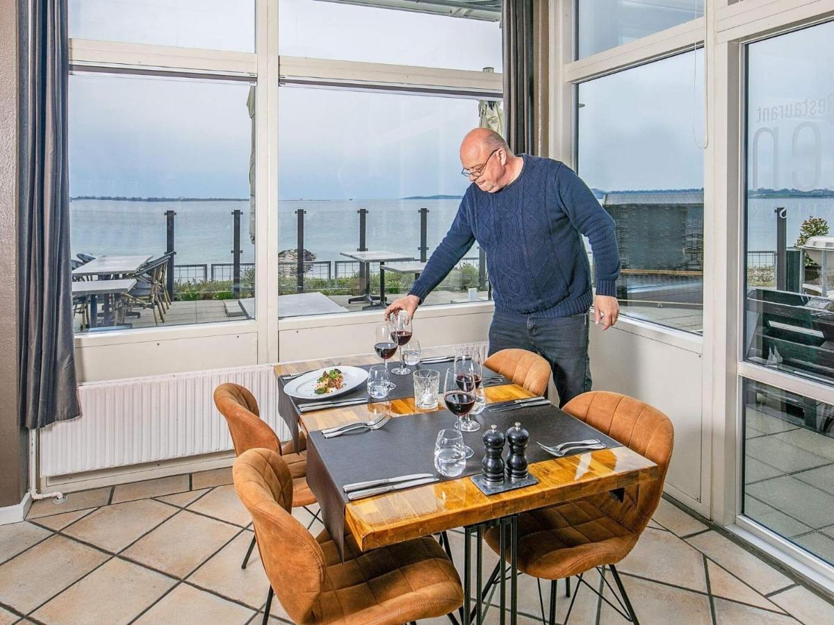 Apartment Faaborg XI Kültér fotó