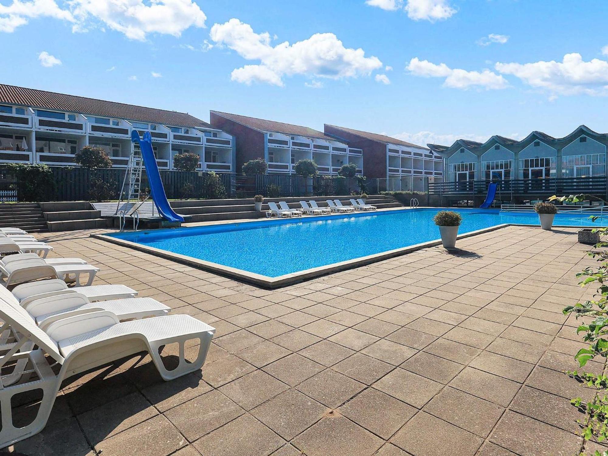 Apartment Faaborg XI Kültér fotó