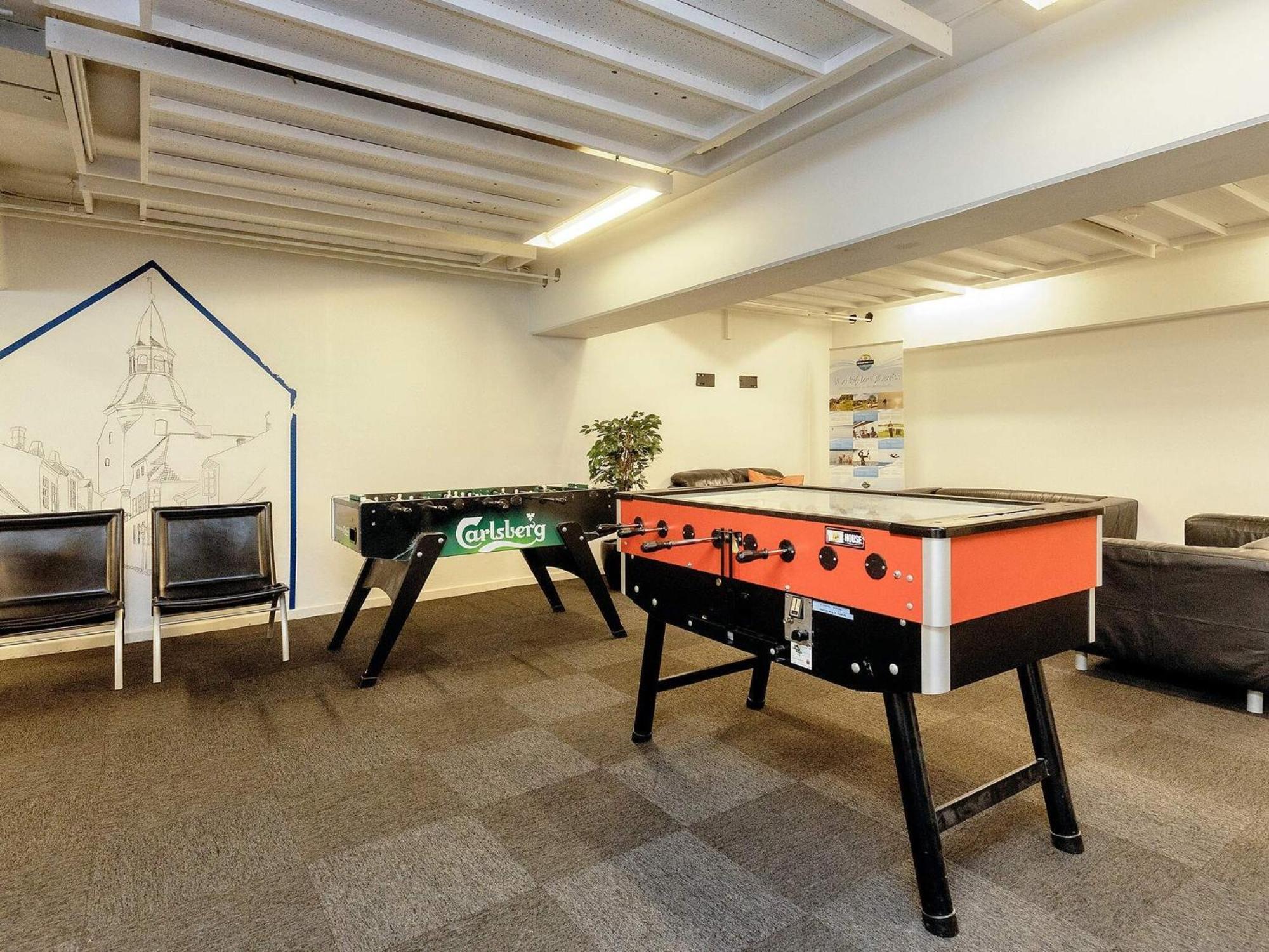 Apartment Faaborg XI Kültér fotó