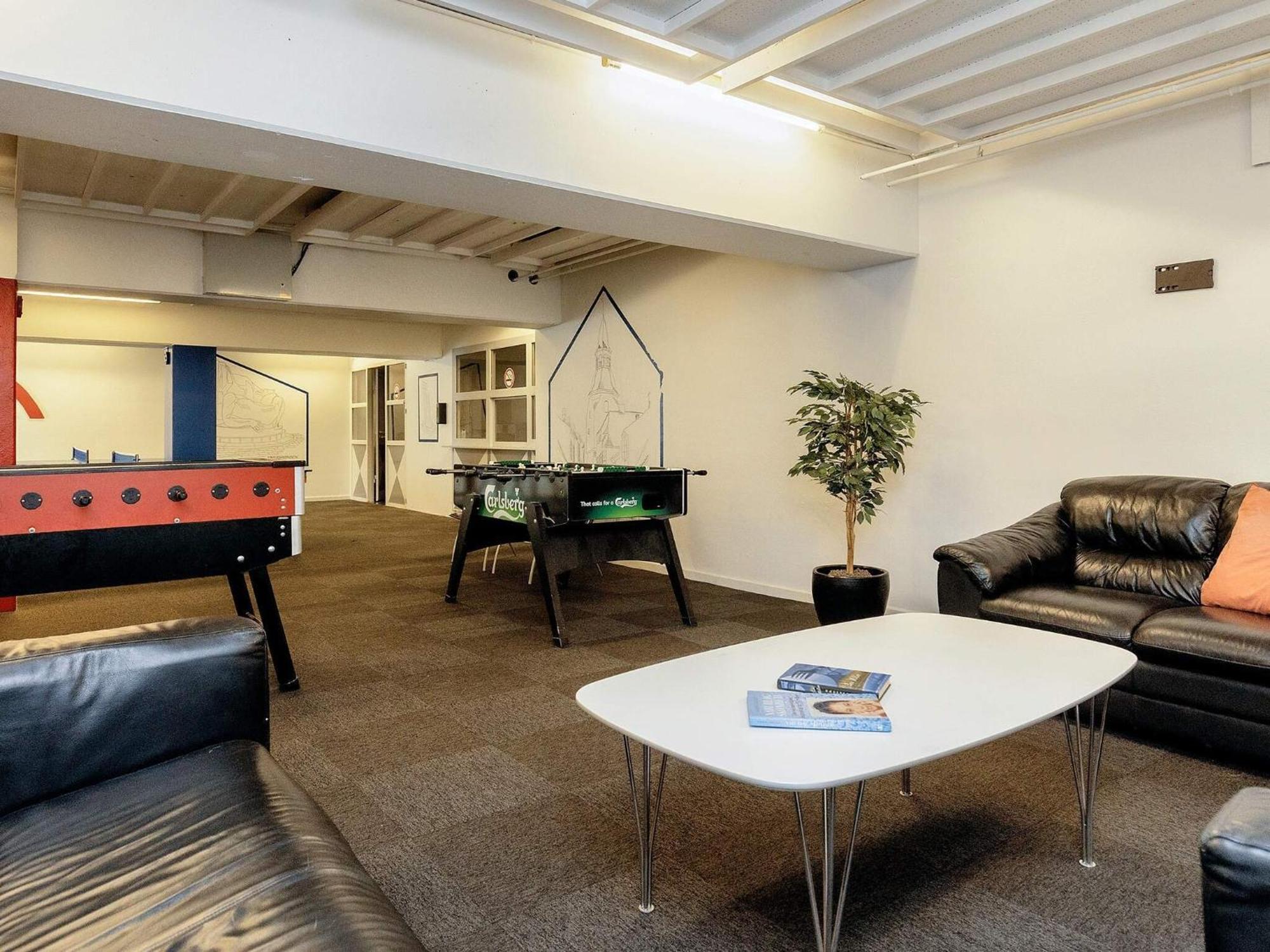 Apartment Faaborg XI Kültér fotó