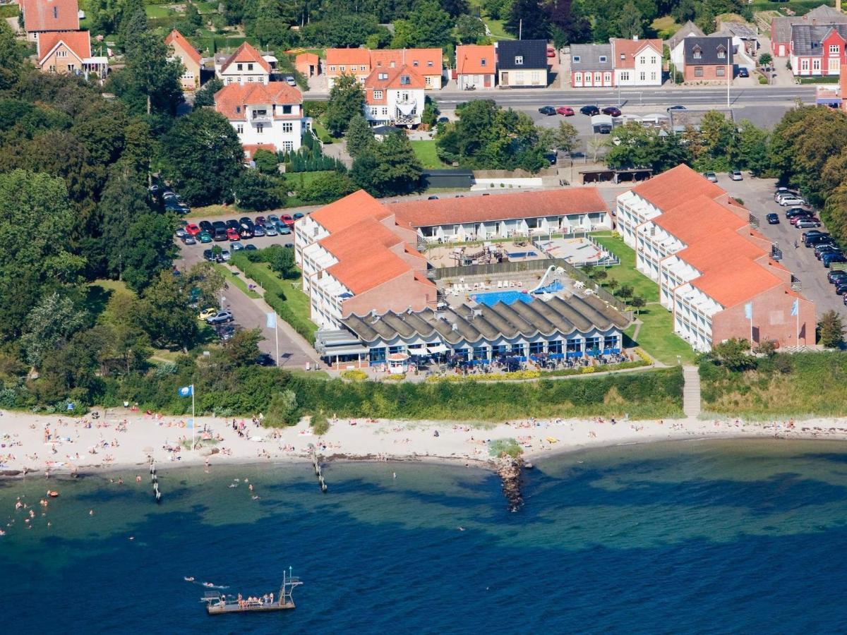 Apartment Faaborg XI Kültér fotó