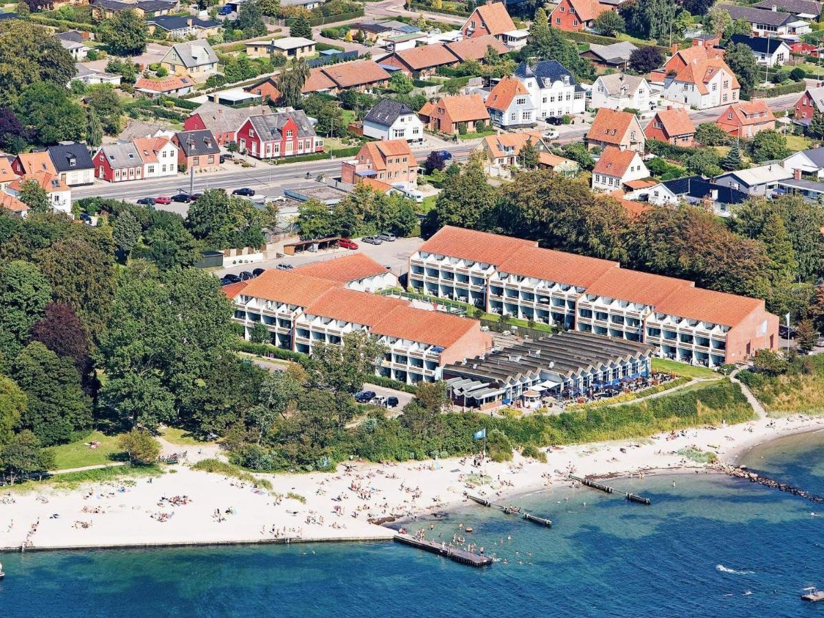 Apartment Faaborg XI Kültér fotó